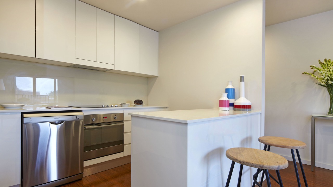 Photo of Kitchen in Randwick