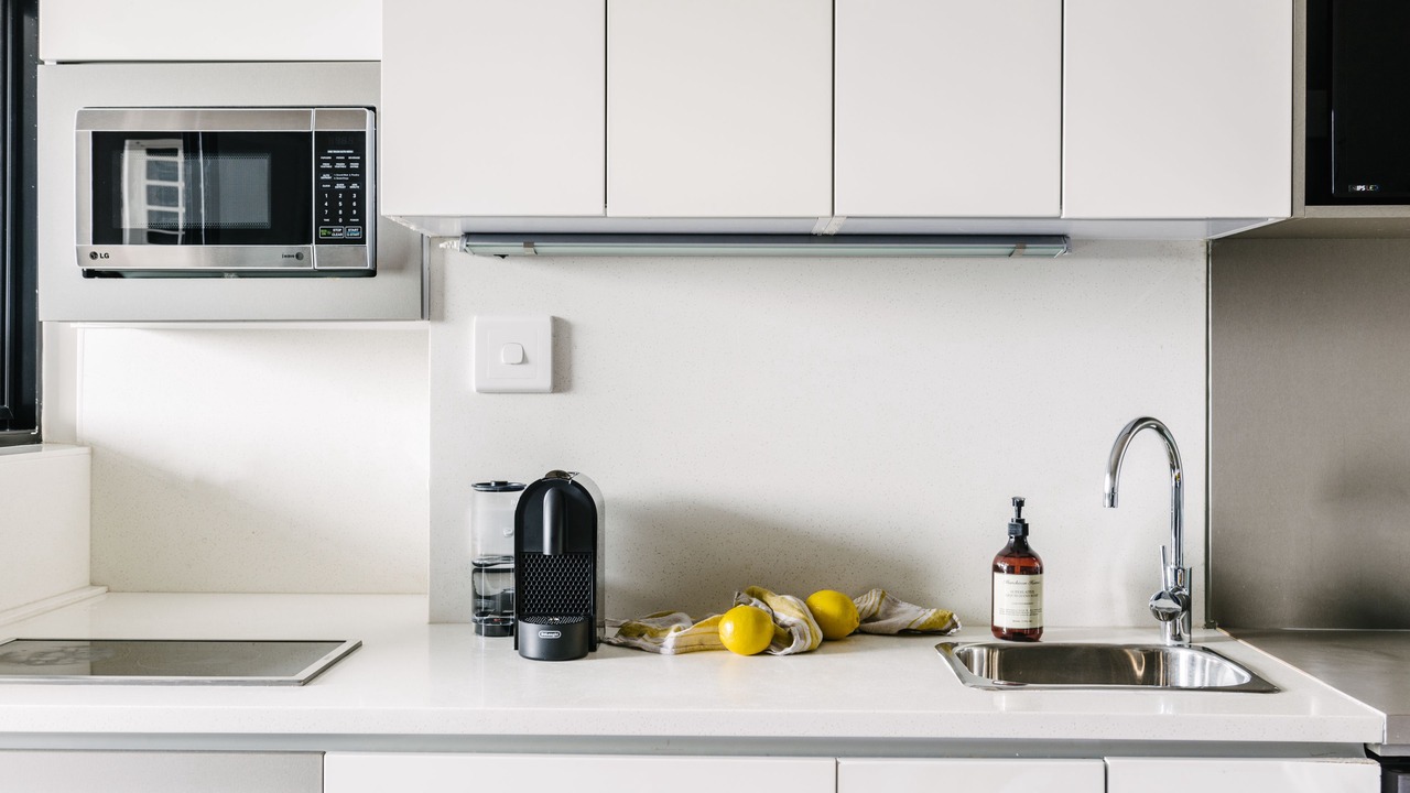 Photo of Kitchen in Randwick