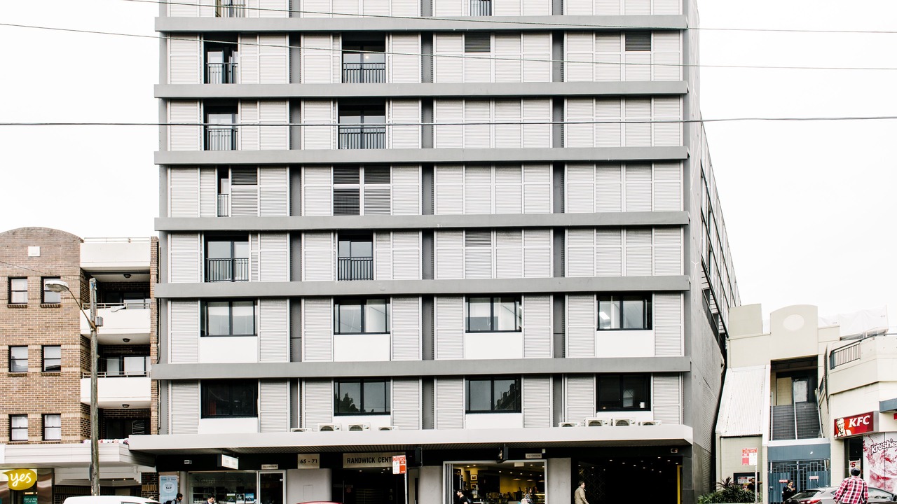 Photo of Outdoor in Randwick