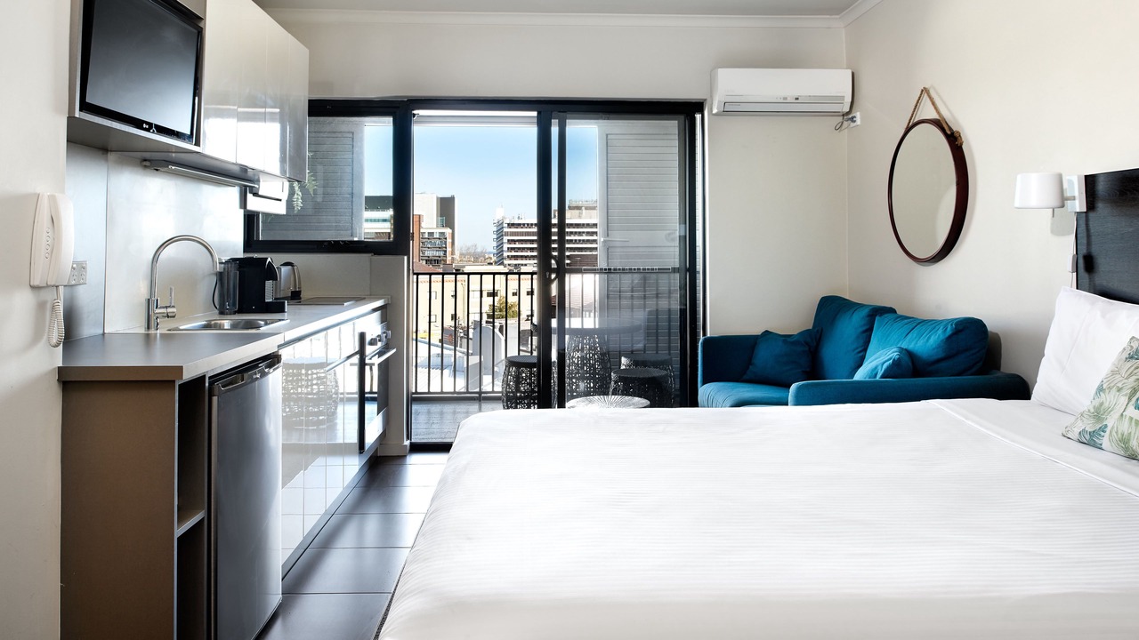 Photo of Bedroom in Randwick