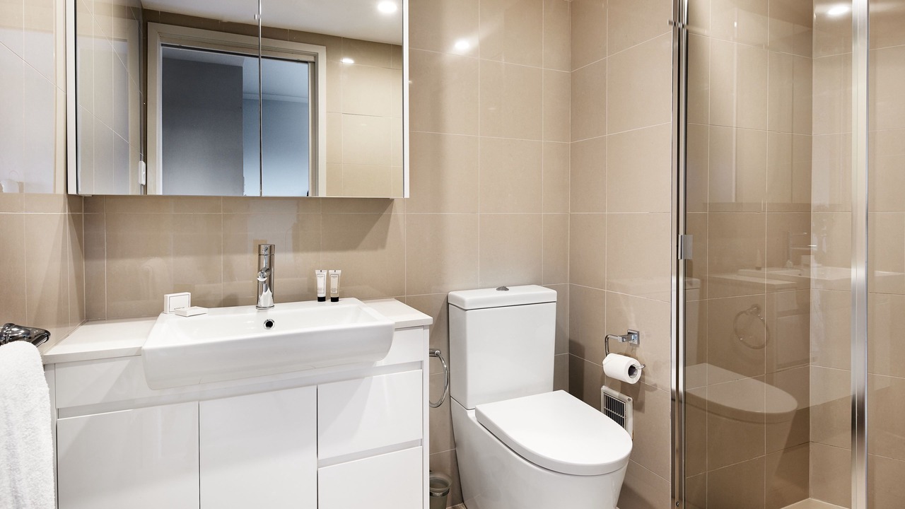 Photo of Bathroom in Randwick