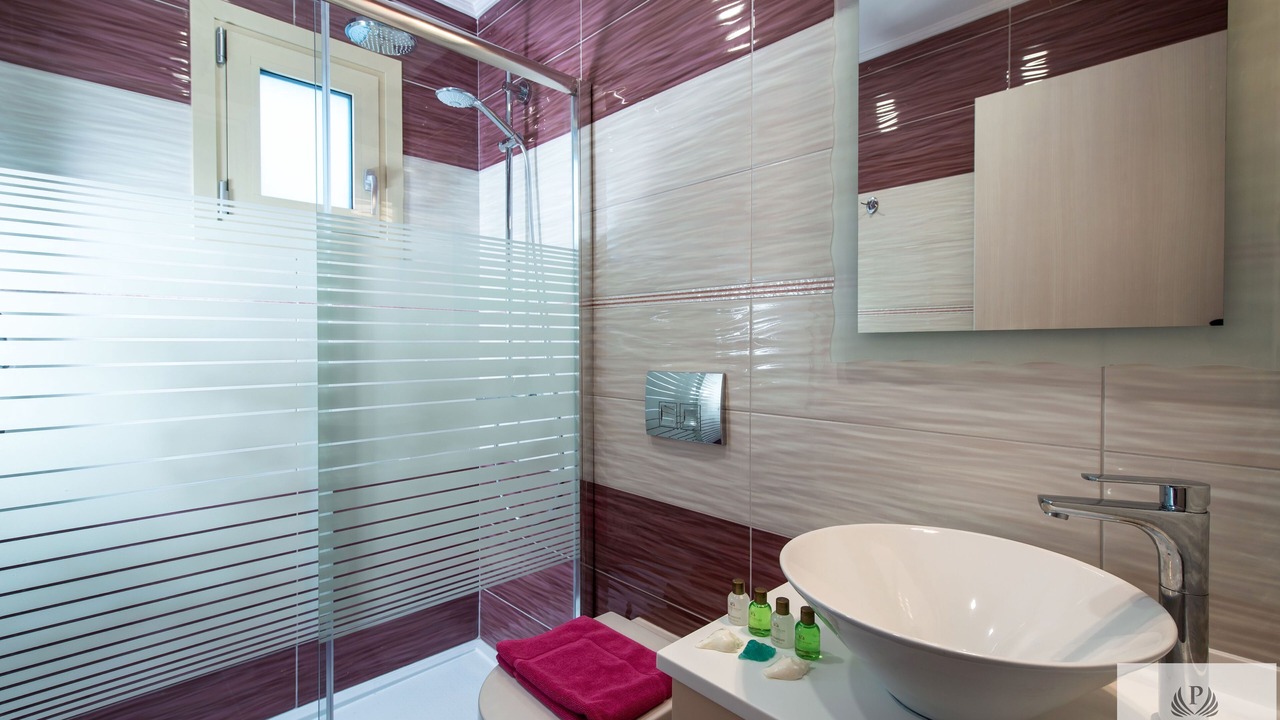 Photo of Bathroom in Koutouloufari