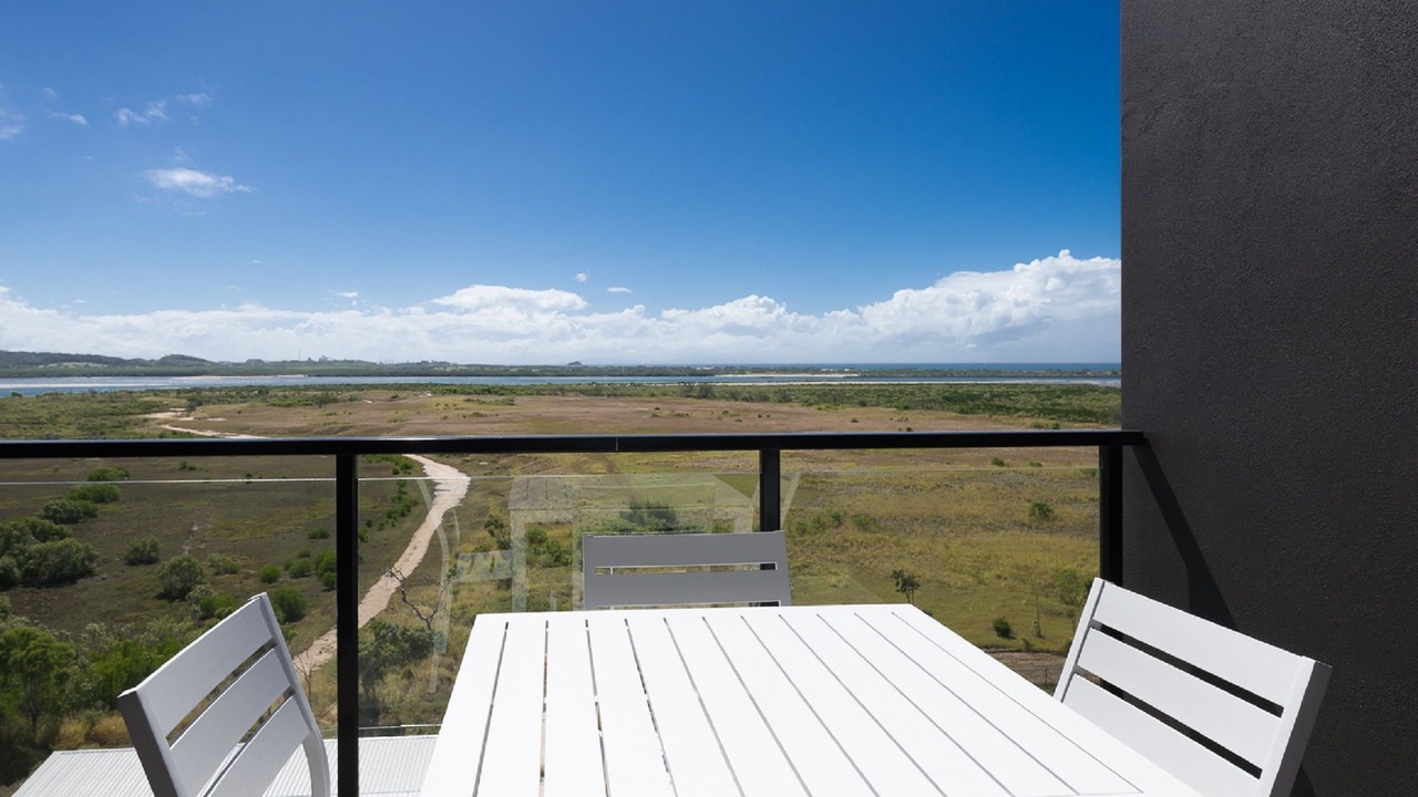 Photo of Bedroom in East Mackay