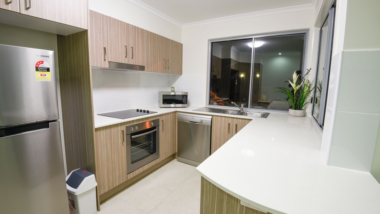 Photo of Kitchen in Mountain Creek