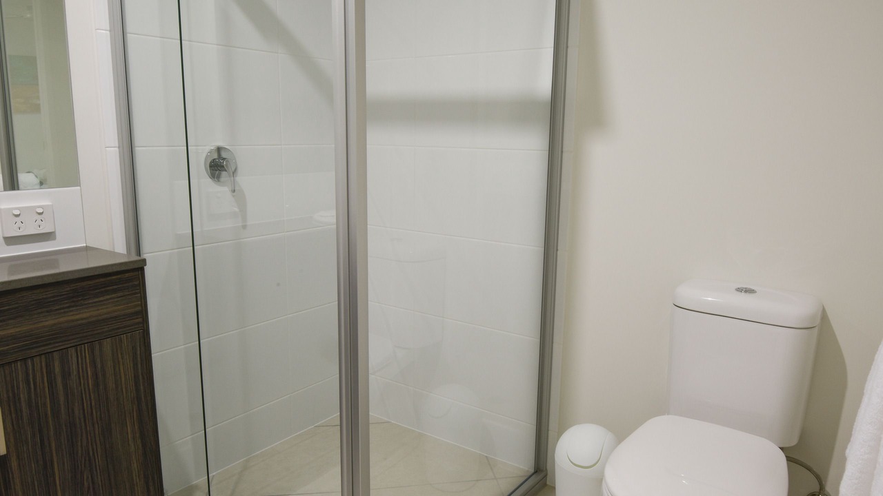 Photo of Bathroom in Mountain Creek