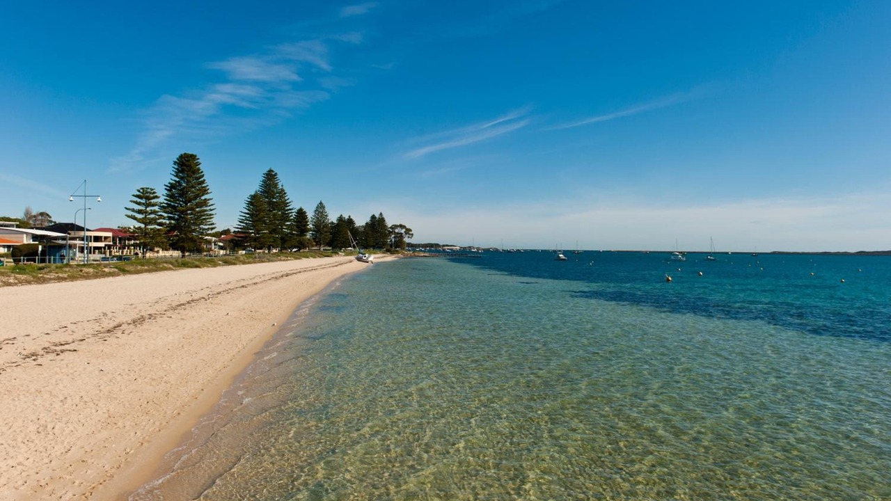 Photo of Outdoor in Rockingham