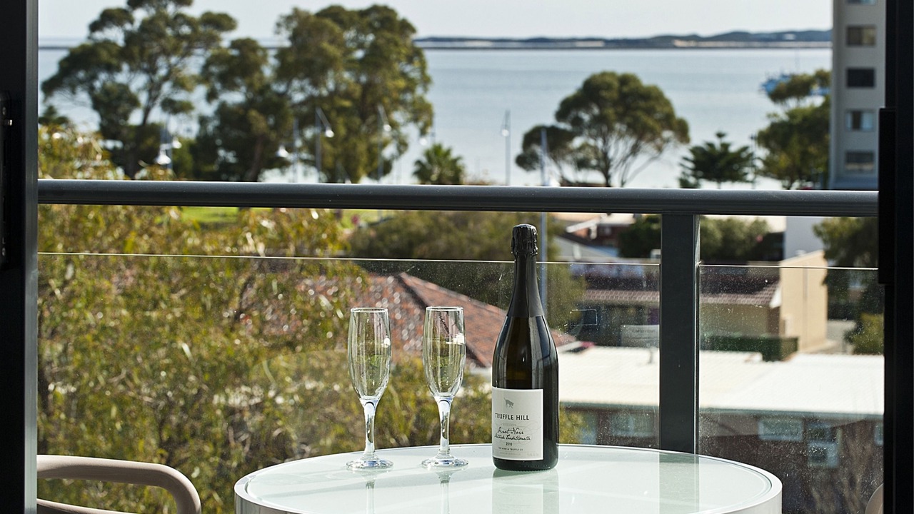 Photo of Patio Balcony in Rockingham