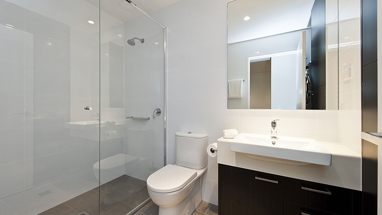 Photo of Bathroom in Rockingham