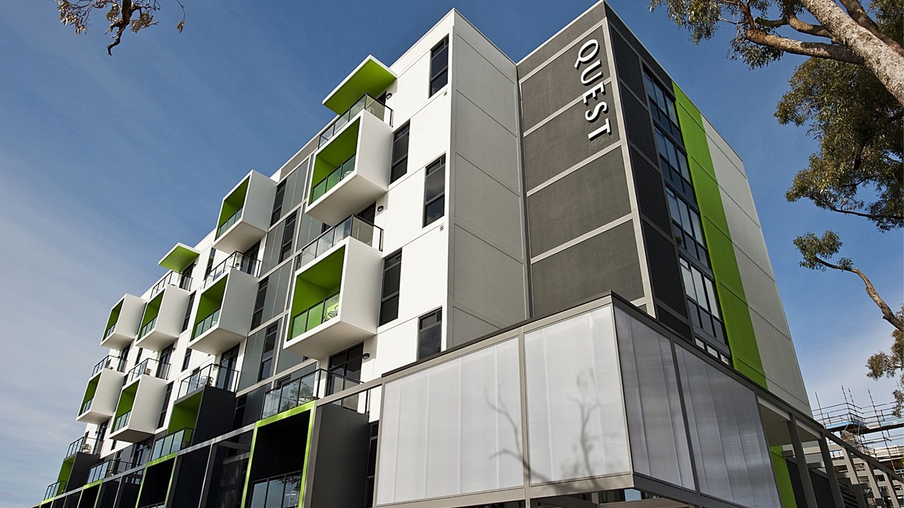 Photo of Outdoor in Rockingham