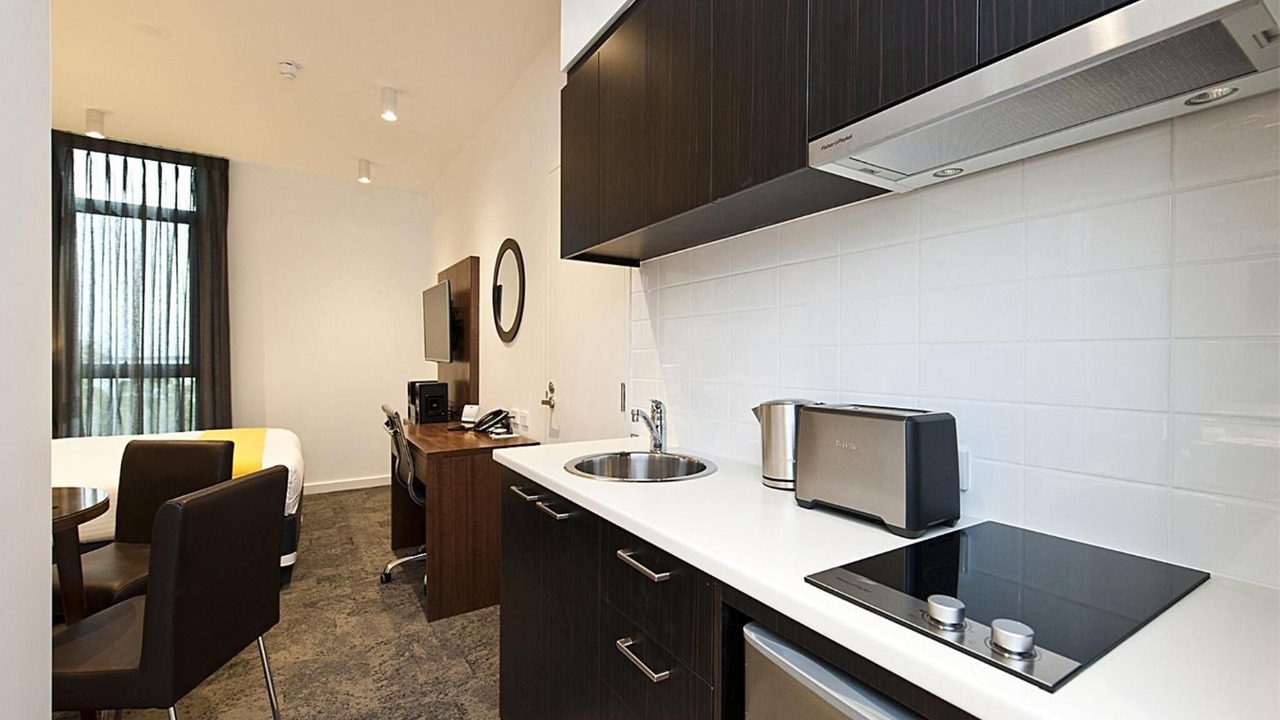 Photo of Kitchen in Rockingham