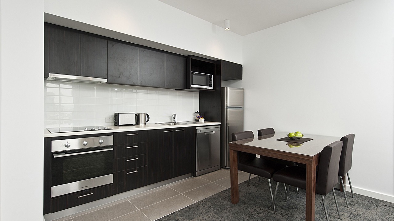 Photo of Kitchen in Rockingham