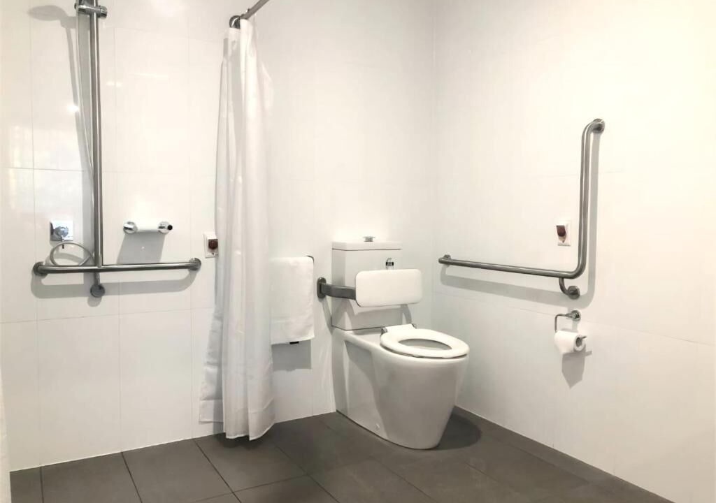 Photo of Bathroom in Rockingham