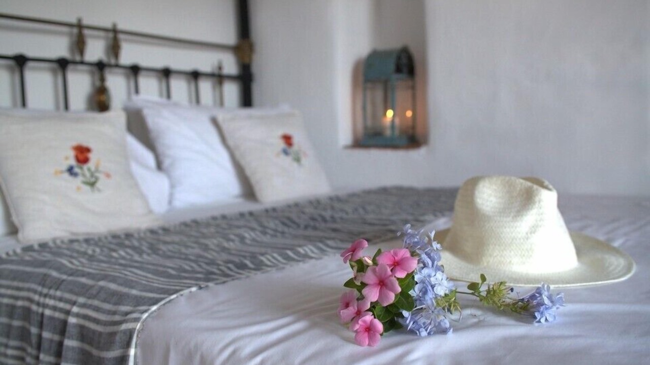 Photo of Bedroom in Sapsila