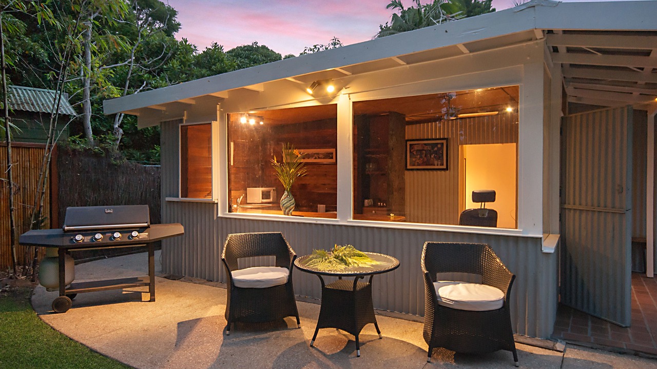 Photo of Outdoor in Suffolk Park