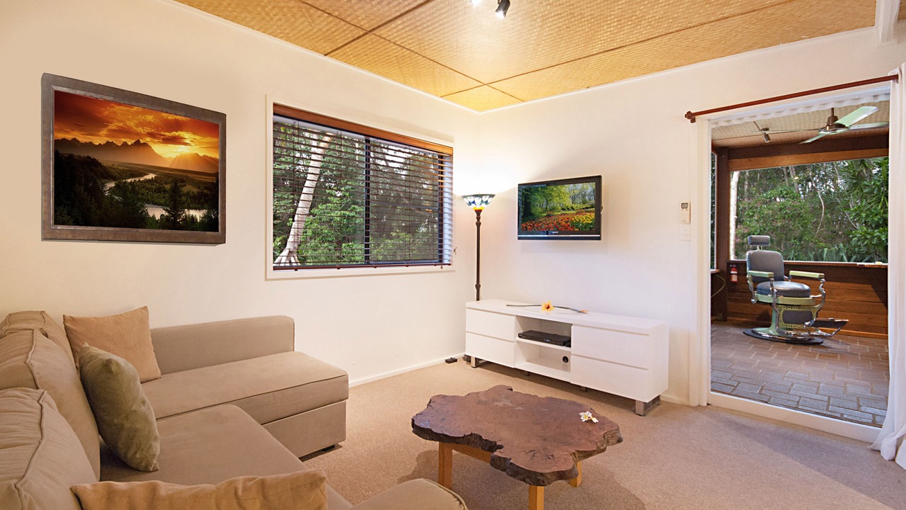 Photo of Livingroom in Suffolk Park