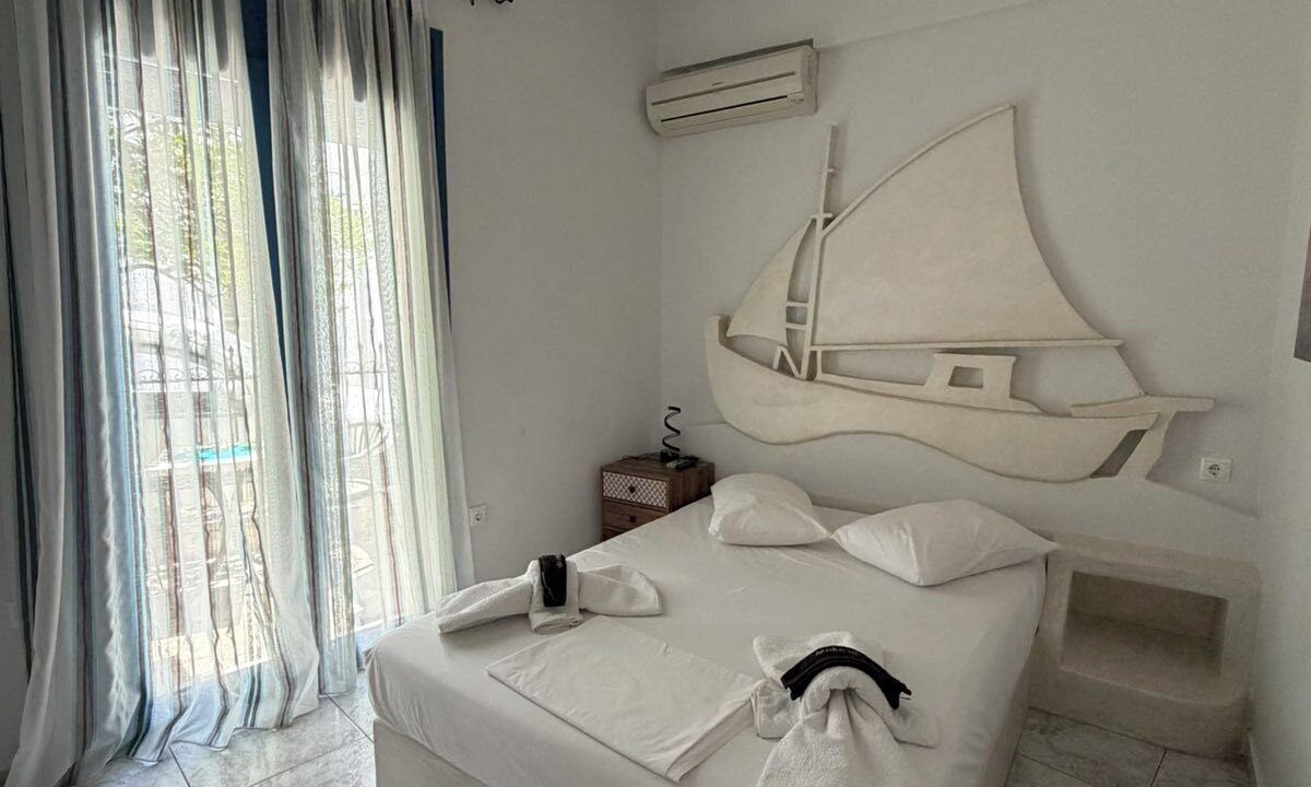 Photo of Bedroom in Merichas