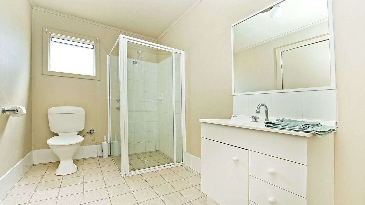 Photo of Bathroom in Emu Point