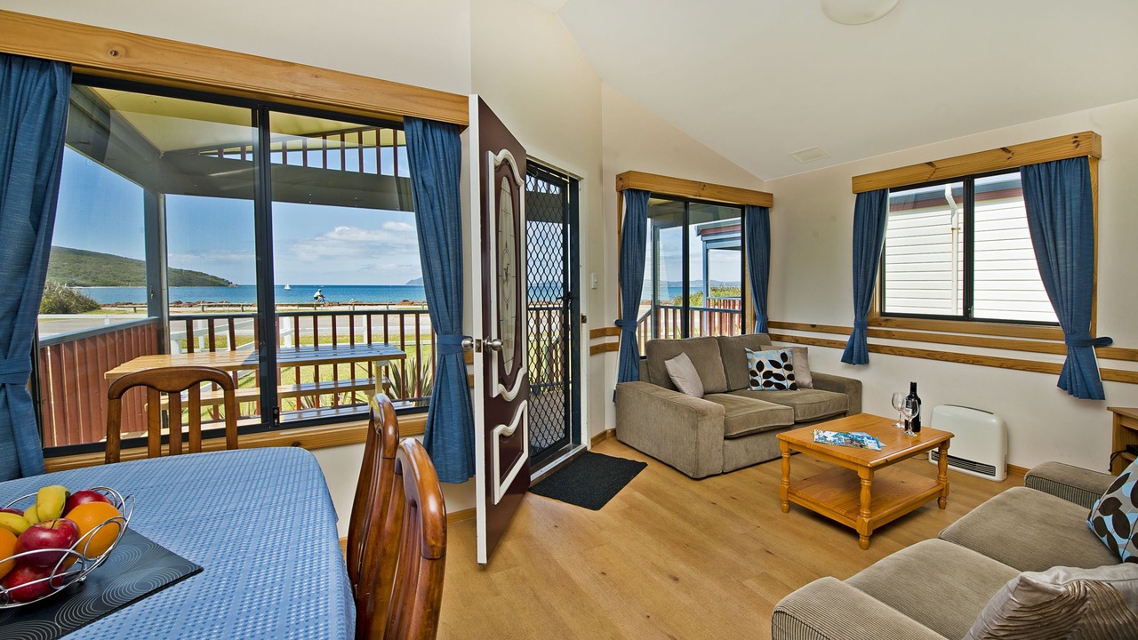 Photo of Livingroom in Emu Point