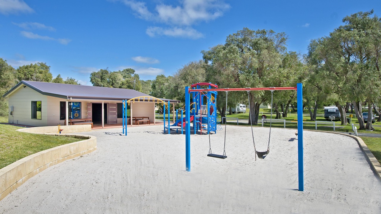 Photo of Outdoor in Emu Point