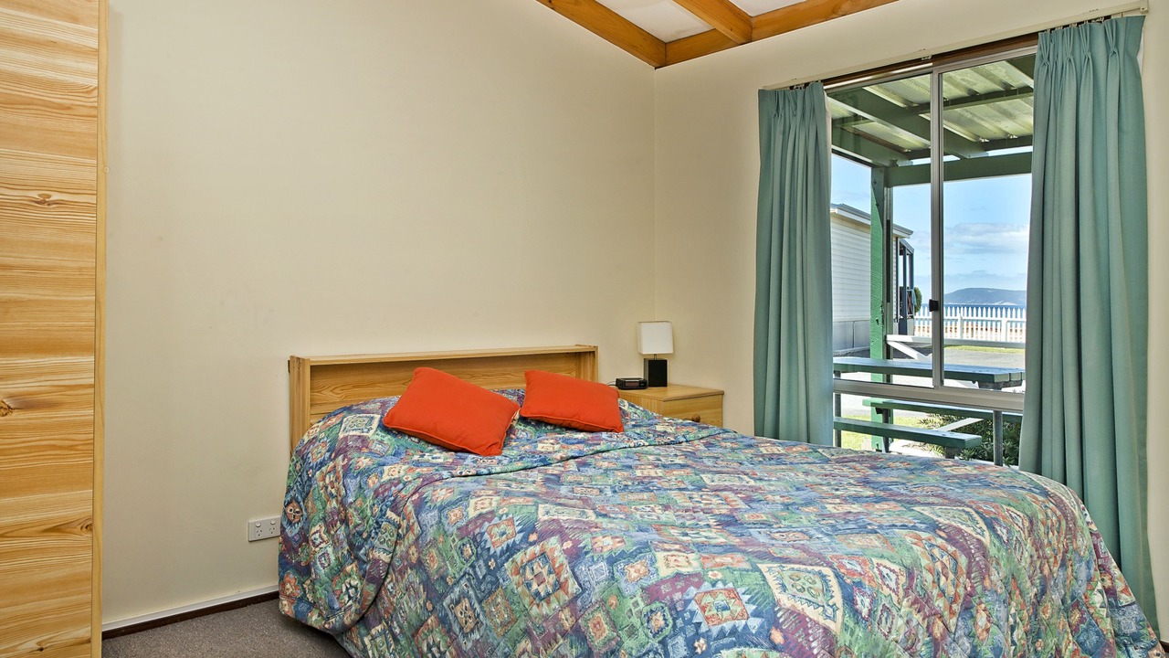 Photo of Bedroom in Emu Point