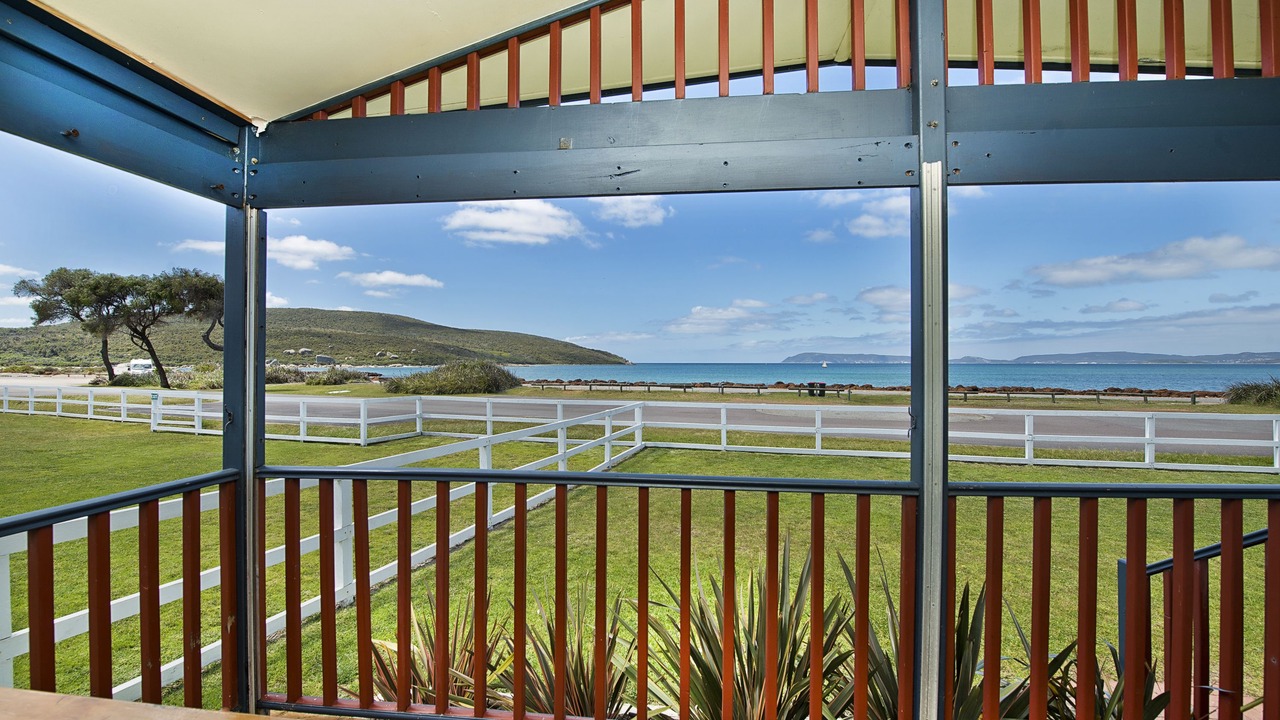 Photo of Bedroom in Emu Point