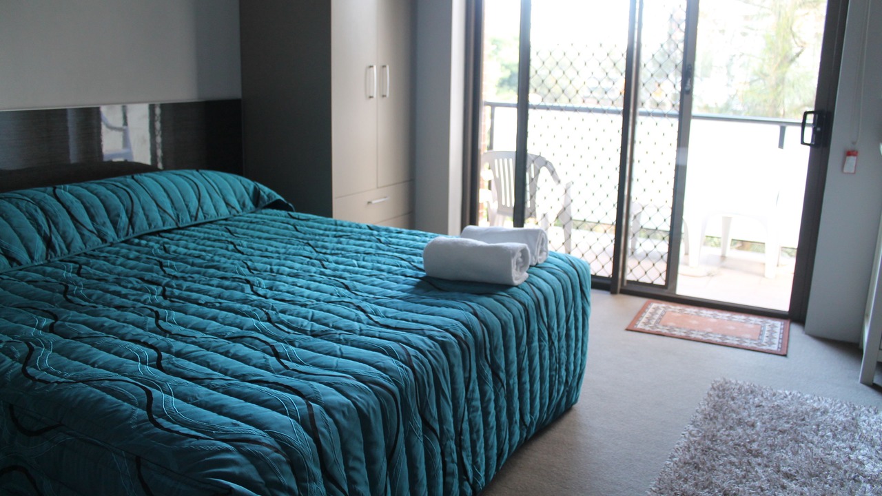 Photo of Bedroom in Strathfield