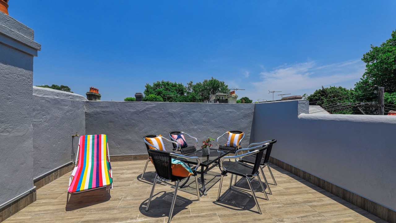 Photo of Outdoor in Pyrmont