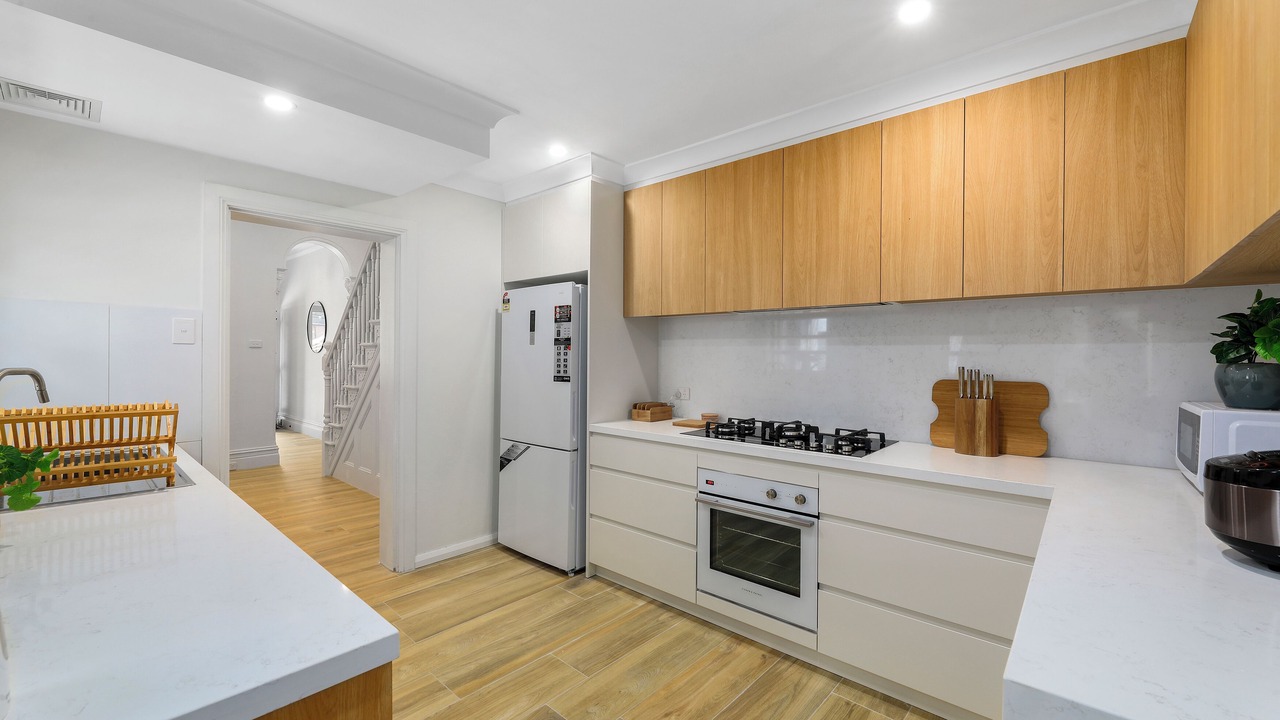 Photo of Kitchen in Pyrmont