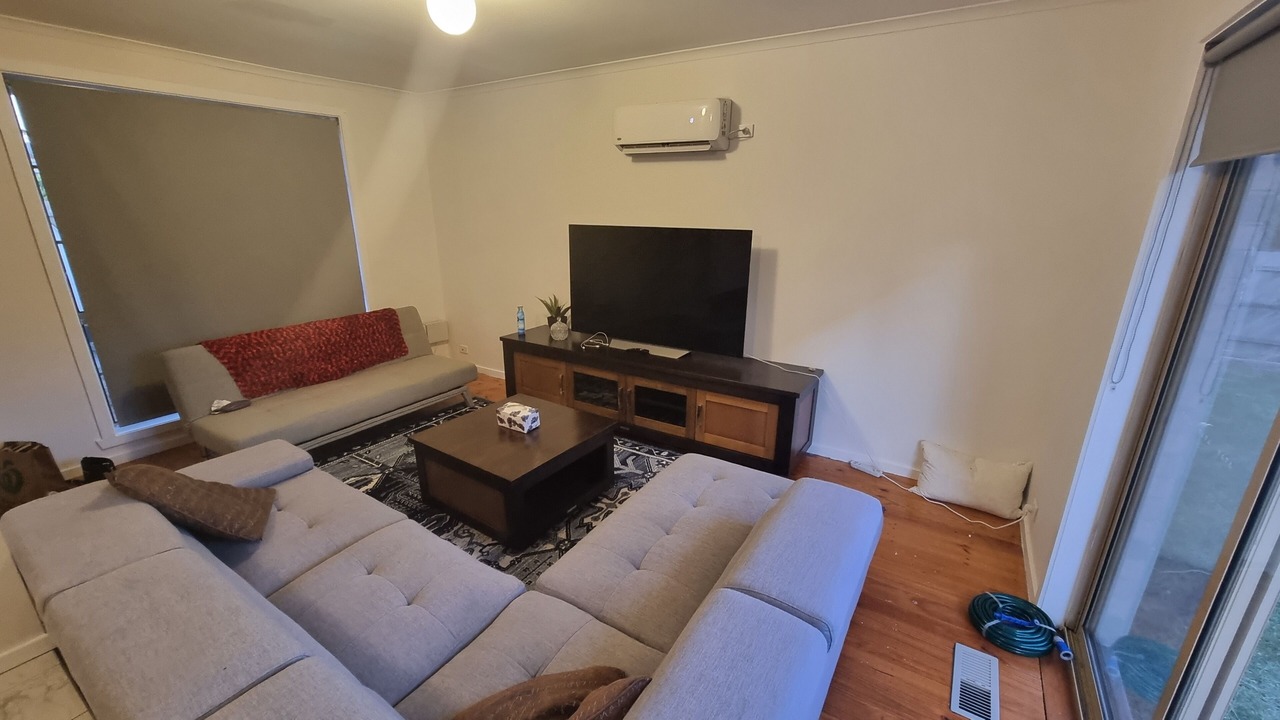 Photo of Livingroom in Tullamarine