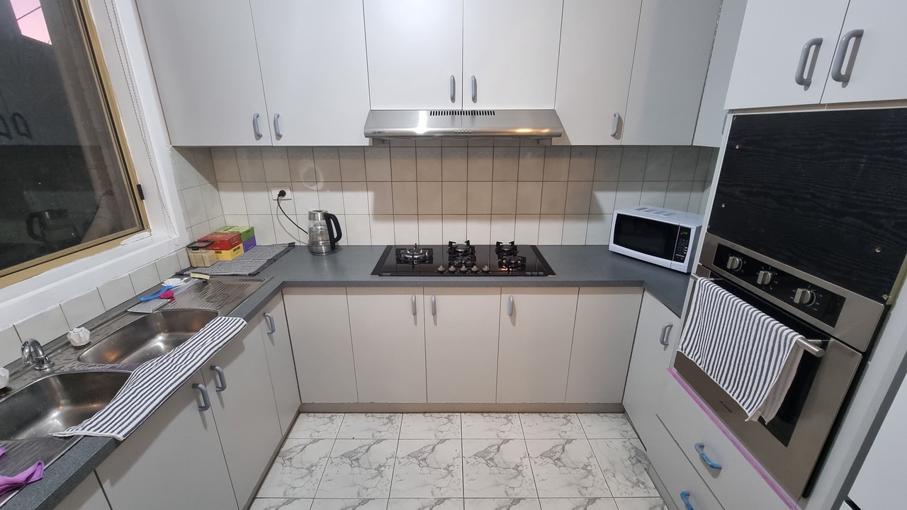 Photo of Kitchen in Tullamarine
