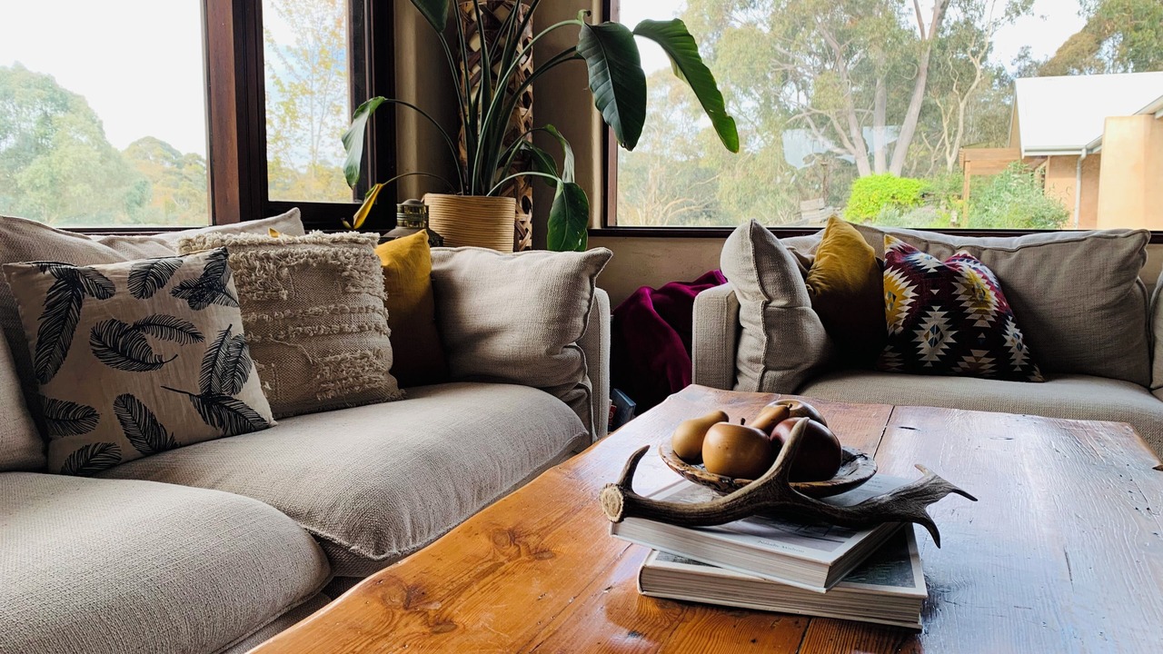 Photo of Livingroom in Mylor