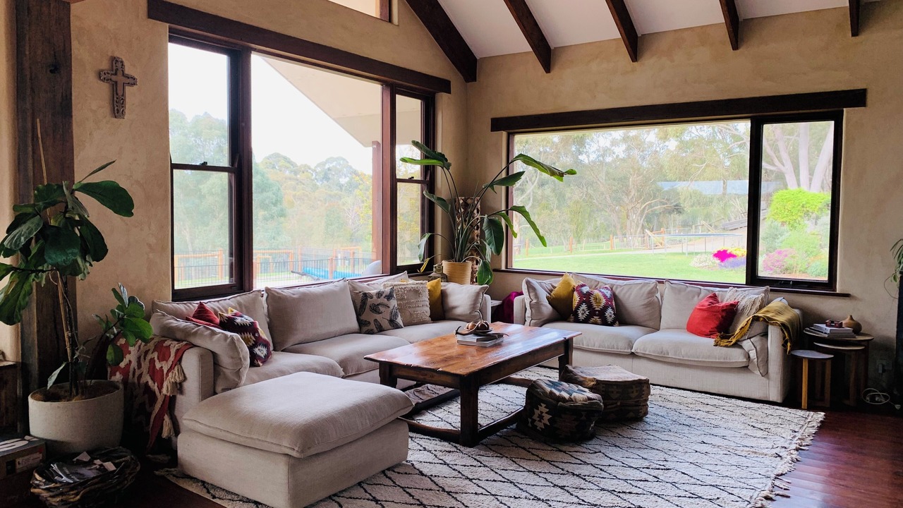 Photo of Livingroom in Mylor