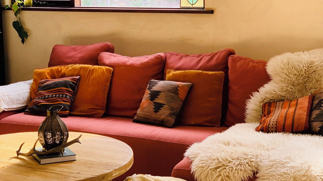Photo of Livingroom in Mylor