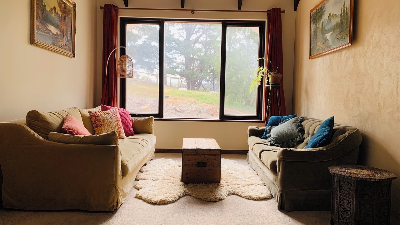 Photo of Livingroom in Mylor