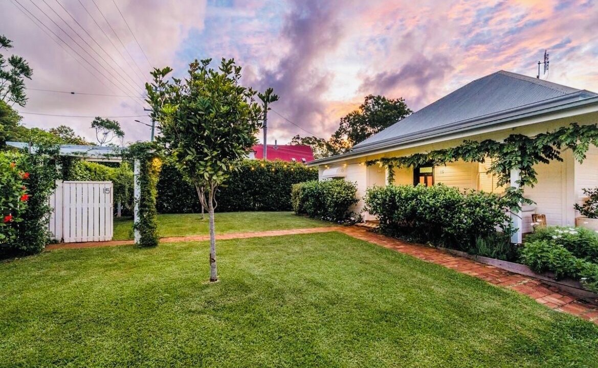 Photo of Outdoor in Clunes