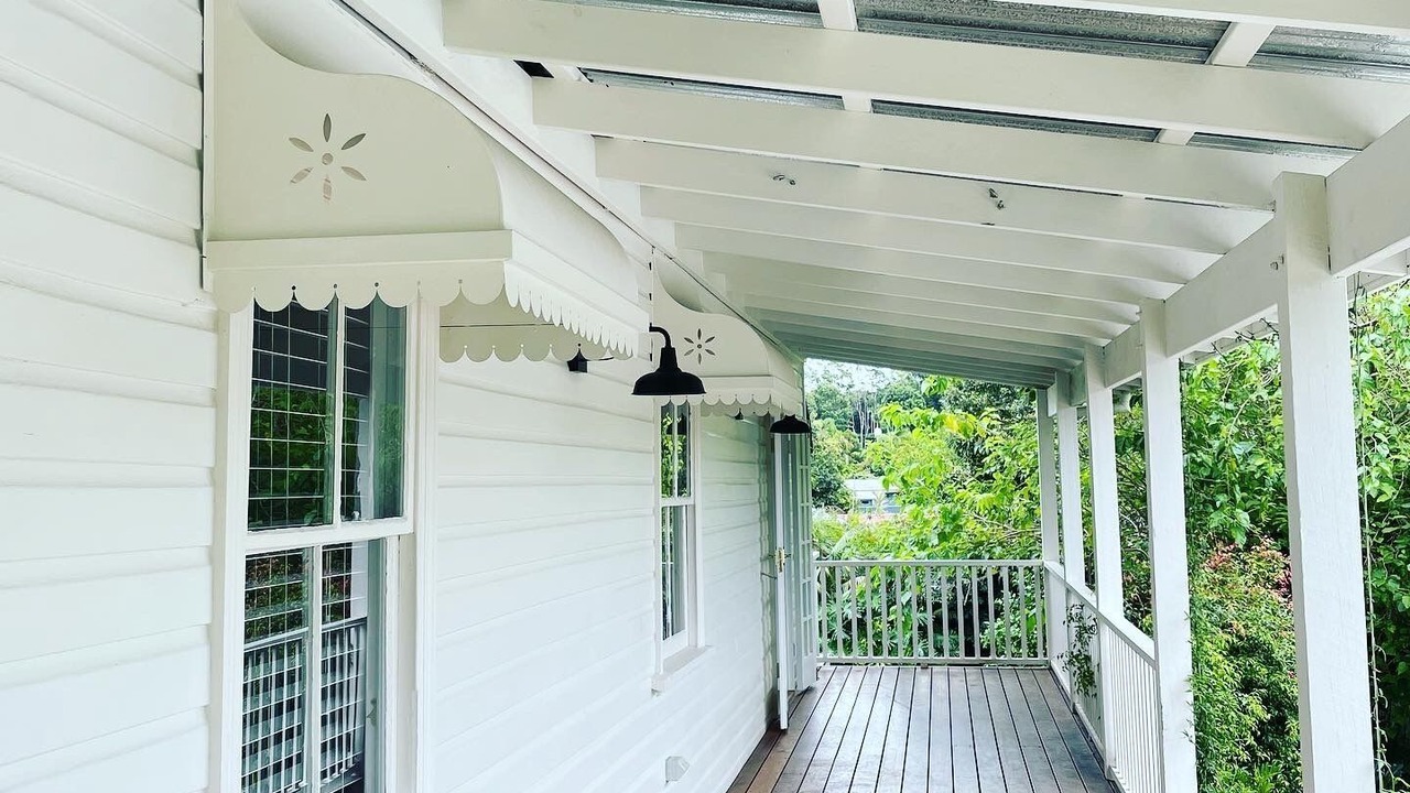 Photo of Patio Balcony in Clunes
