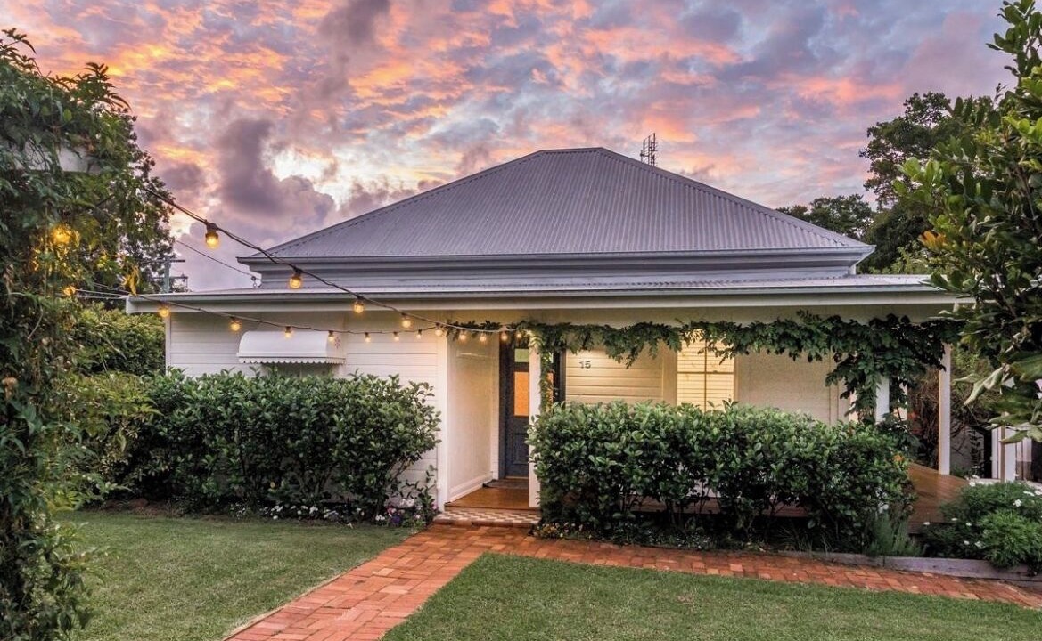 Photo of Outdoor in Clunes