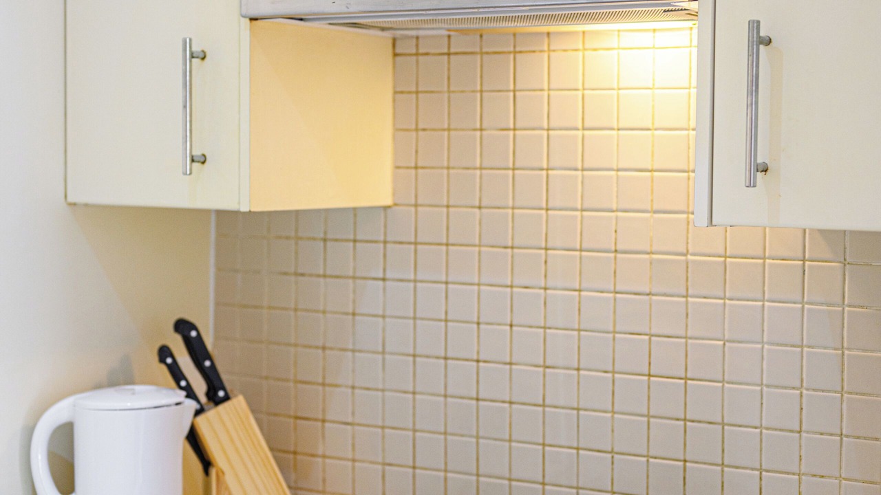 Photo of Kitchen in Marsfield