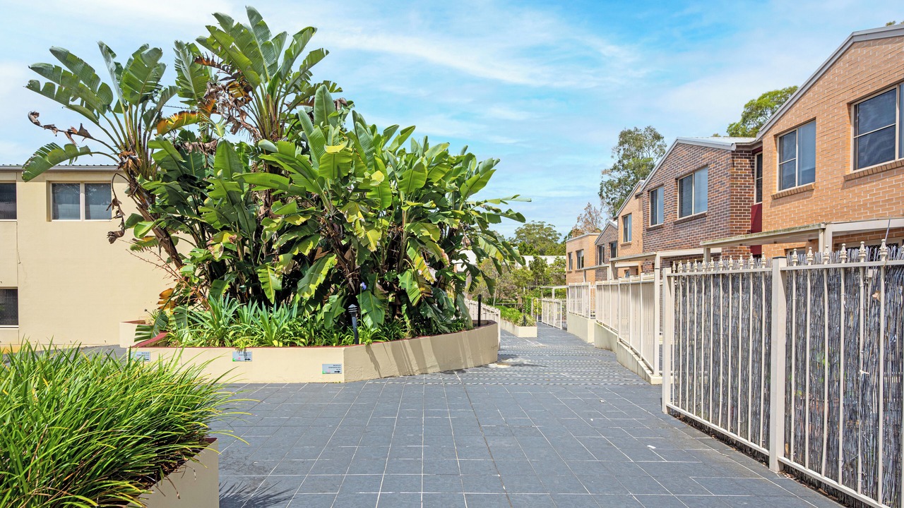 Photo of Outdoor in Marsfield