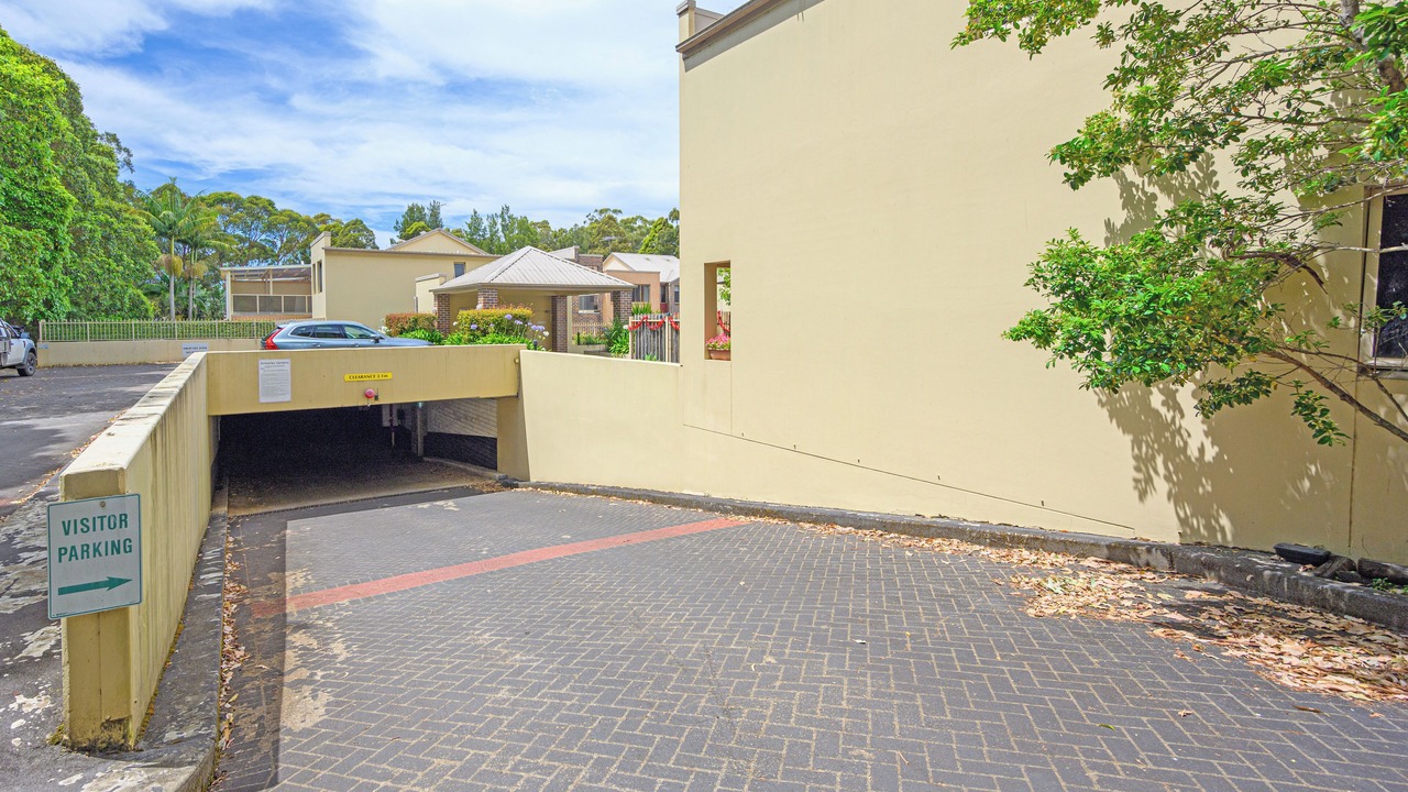 Photo of Outdoor in Marsfield