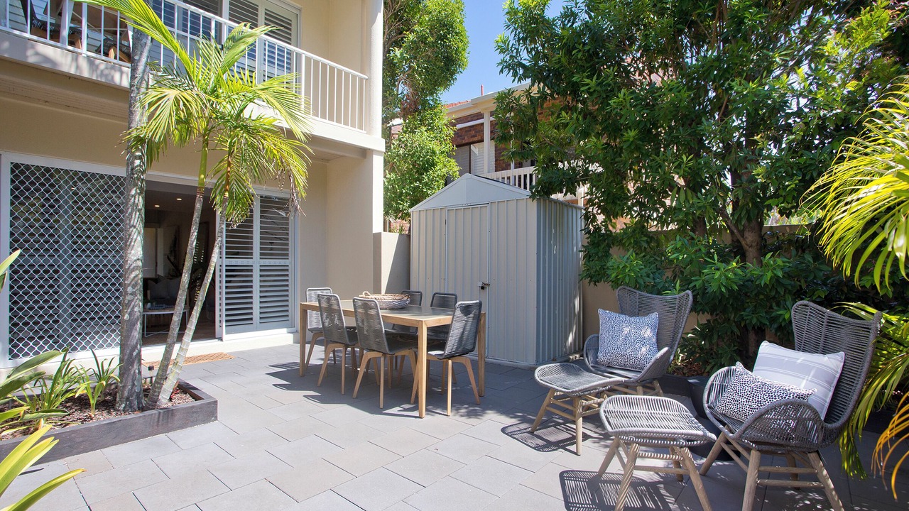 Photo of Outdoor in Noosa Heads