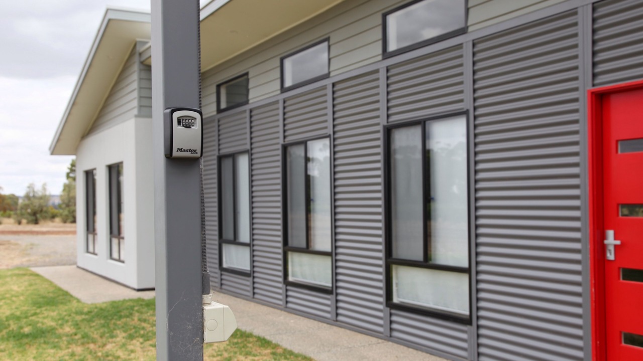 Photo of Outdoor in Nuriootpa