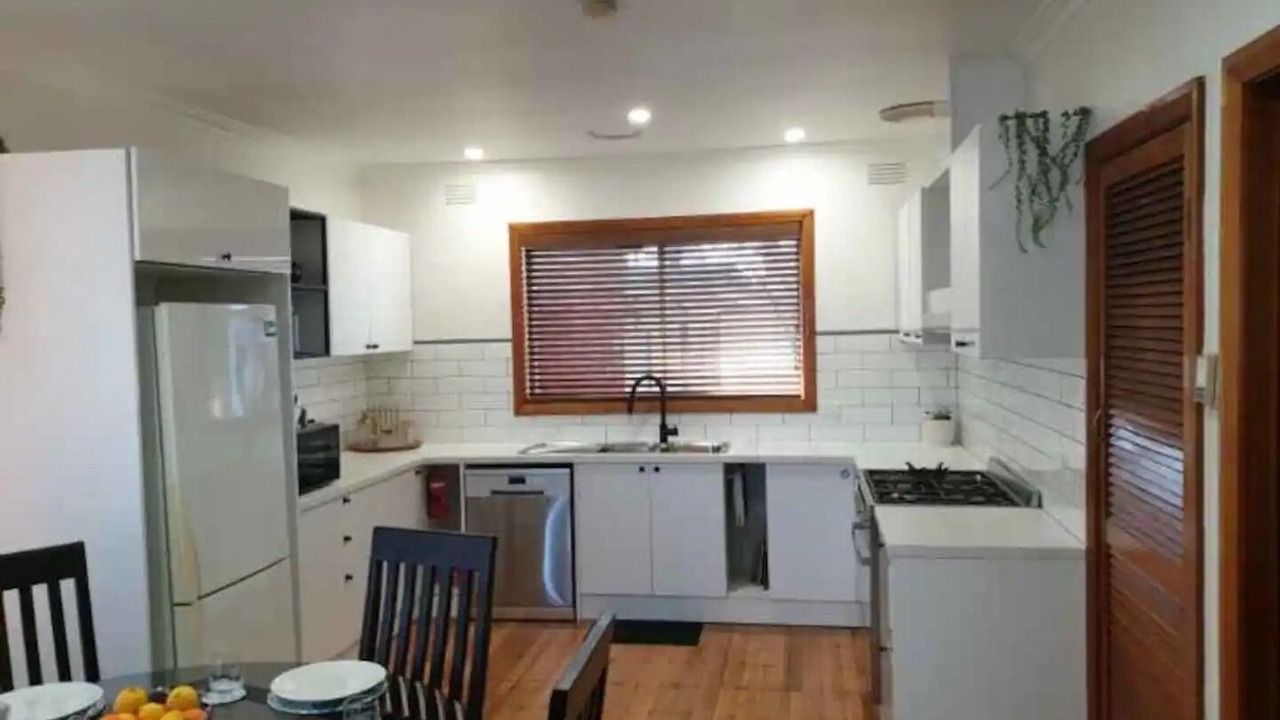 Photo of Kitchen in Thomastown