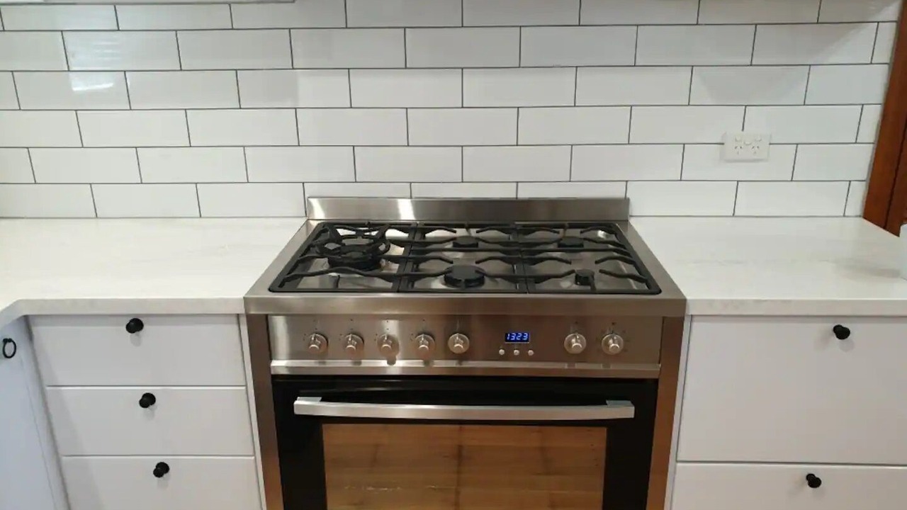 Photo of Kitchen in Thomastown