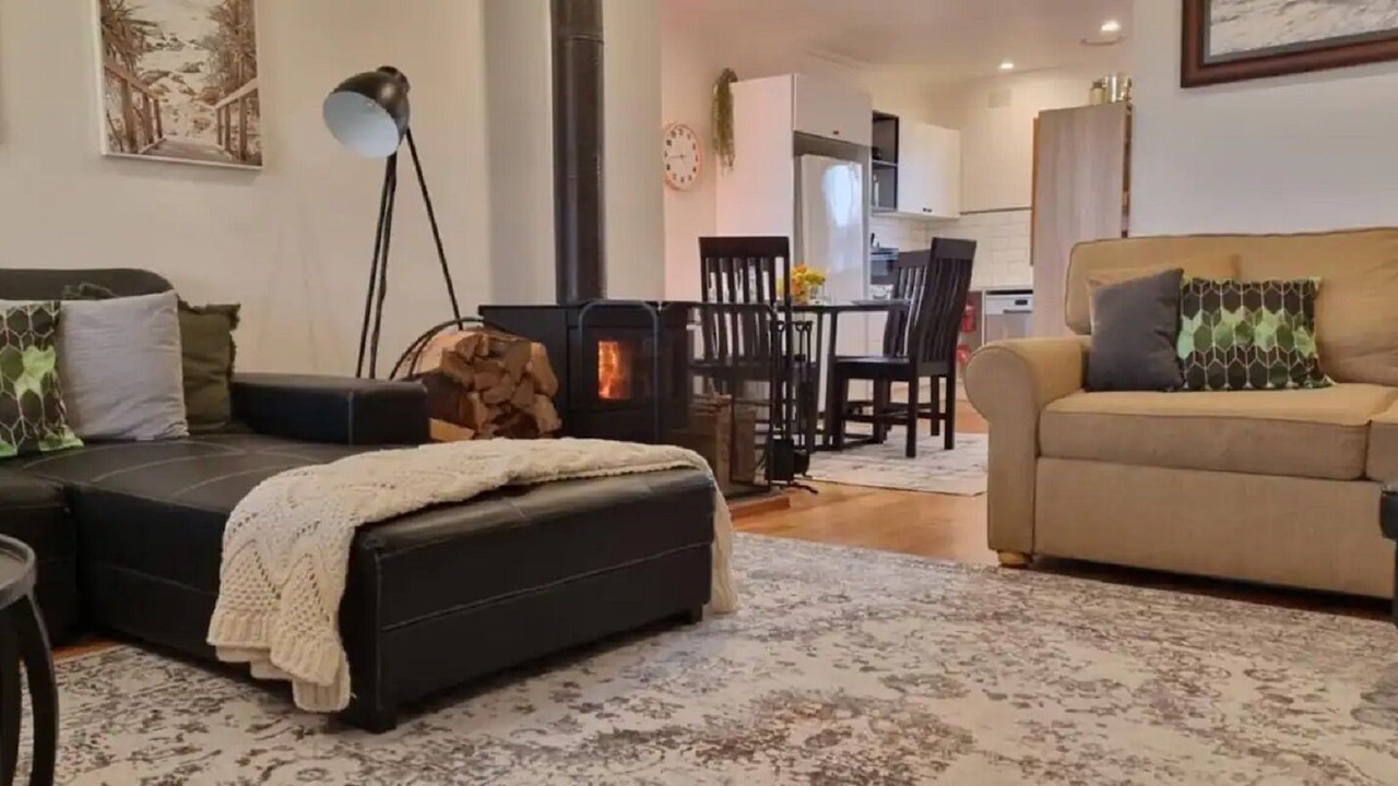 Photo of Livingroom in Thomastown