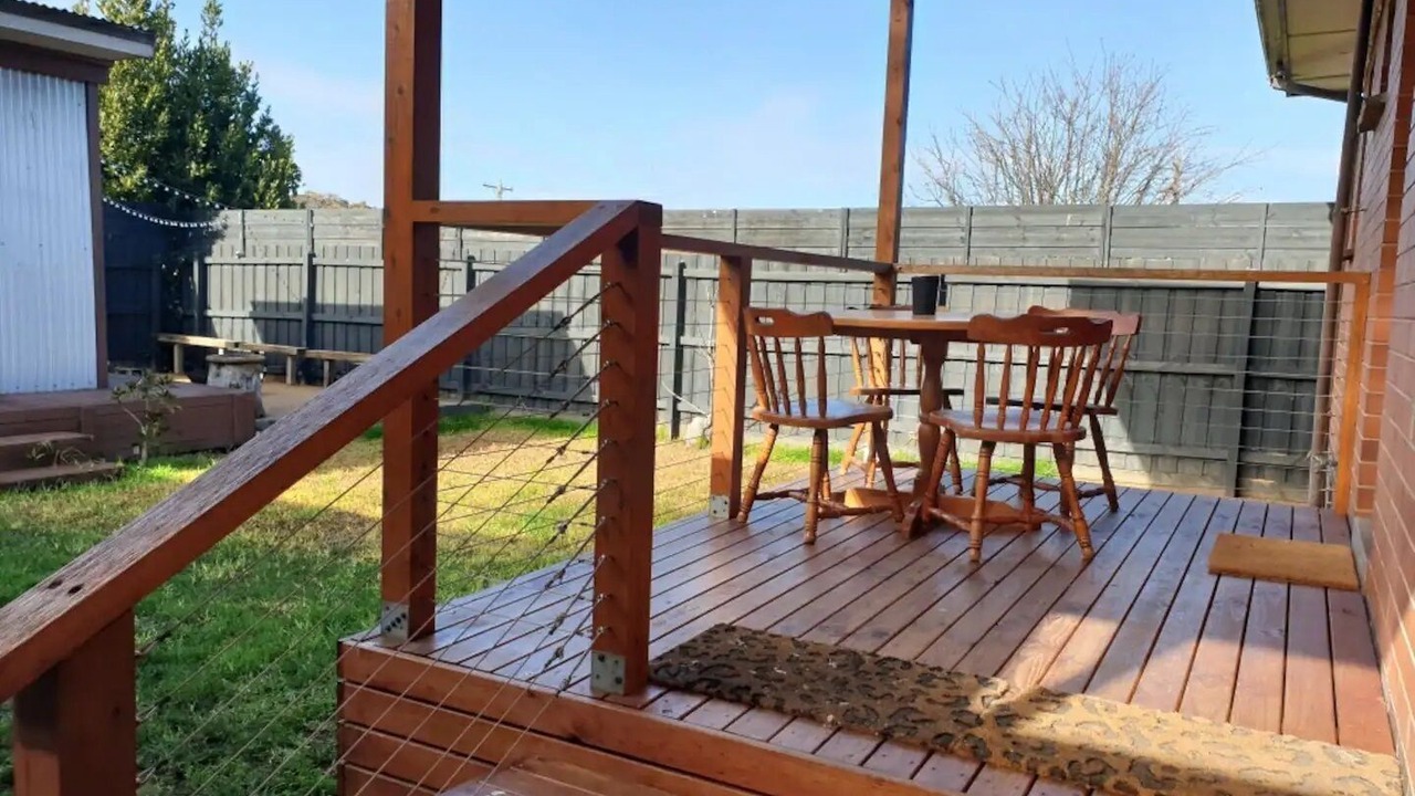 Photo of Outdoor in Thomastown