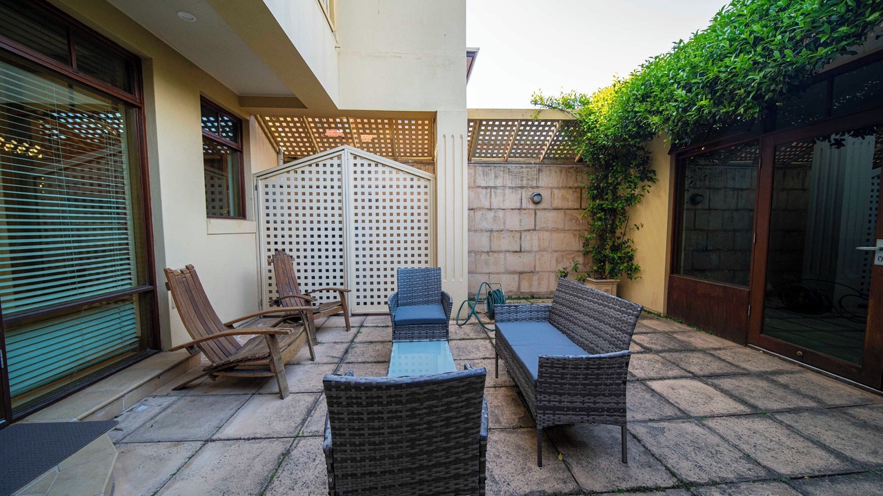 Photo of Patio Balcony in Glenelg