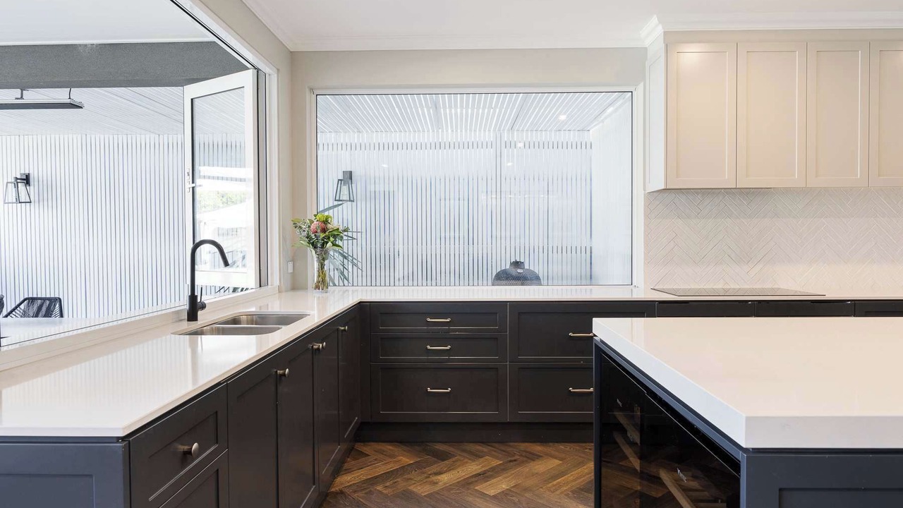 Photo of Kitchen in Mount Eliza