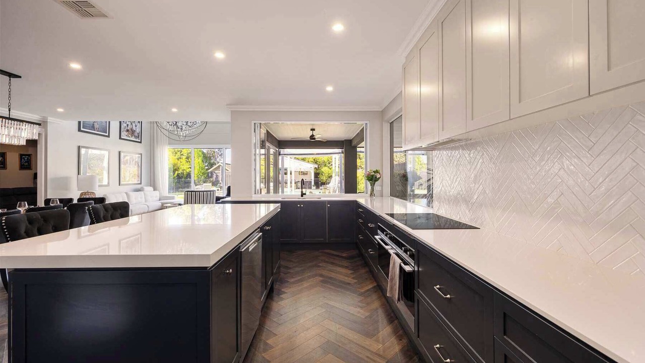 Photo of Kitchen in Mount Eliza