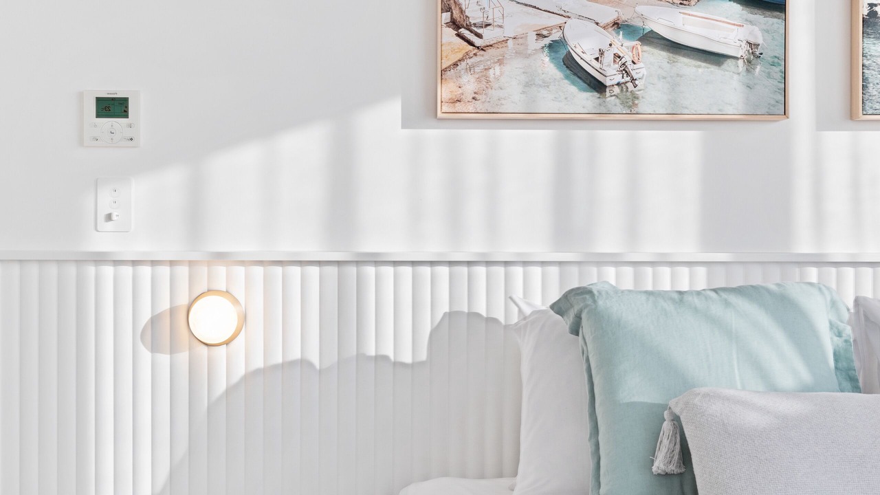 Photo of Bedroom in Warana